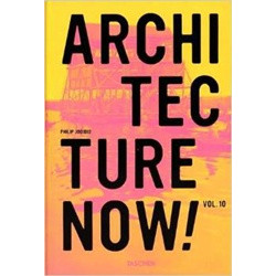 Architecture Now! 2015 Edition