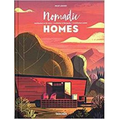Nomadic Homes