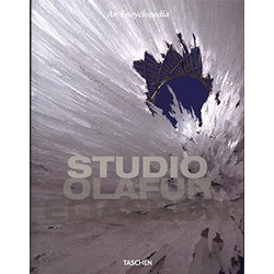 Studio Olafur Eliasson. An Encyclopedia