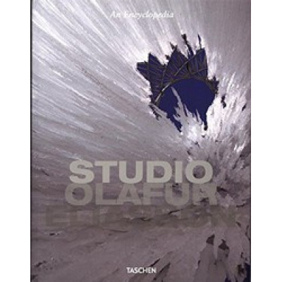 Studio Olafur Eliasson. An Encyclopedia