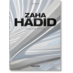 Zaha Hadid. Complete Works 1979–Today (40th Anniversary Edition)