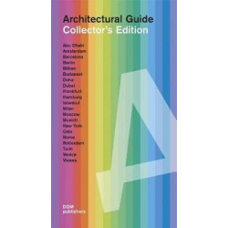 Collector's edition of Architectural guides