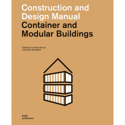 Container and Modular Buildings