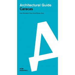 Architectural guide: Caracas