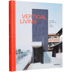 Vertical Living: Compact Architecture for Urban Spaces