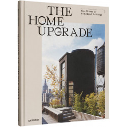 The Home Upgrade (Уценка)