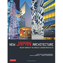 New Japan Architecture