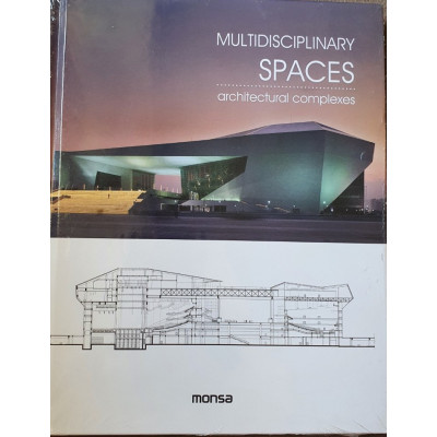 Multidisciplinary Spaces. Architectural Complexes
