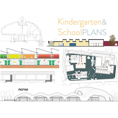 Kindergarten & School Plans