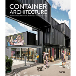 Container Architecture