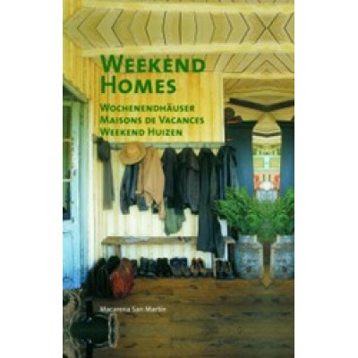 Weekend Homes