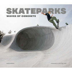 Skateparks: Architecture on the Edge of Paradise