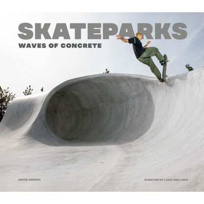 Skateparks: Architecture on the Edge of Paradise