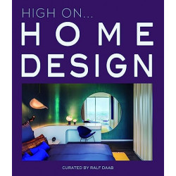 High On… Home Design