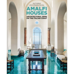 Amalfi Houses: Architectural Gems on the Italian Coast