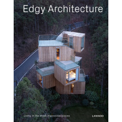 Edgy Architecture