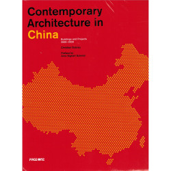 Contemporary Architecture In China