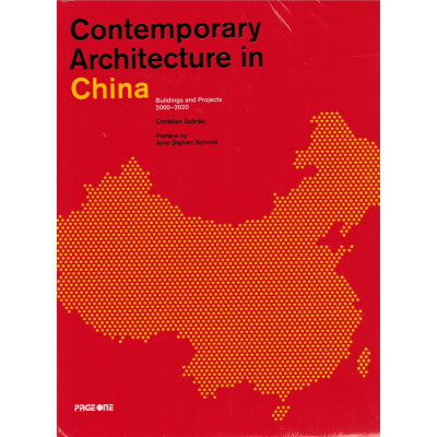 Contemporary Architecture In China