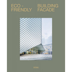Eco-Friendly Building Facade