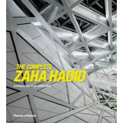 The Complete Zaha Hadid