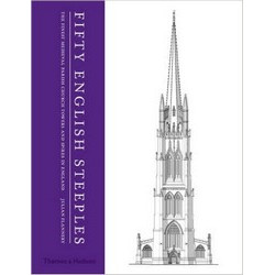 Fifty English Steeples