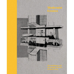 Modernist Estates: The buildings and the people who live in them