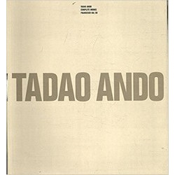 Tadao Ando: Complete Works