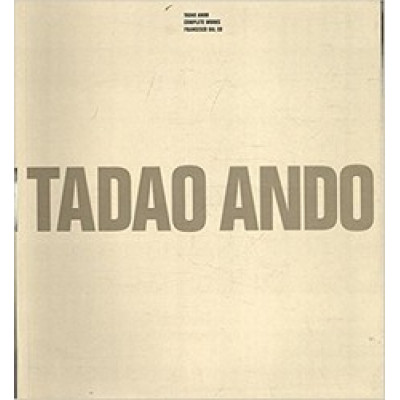 Tadao Ando: Complete Works