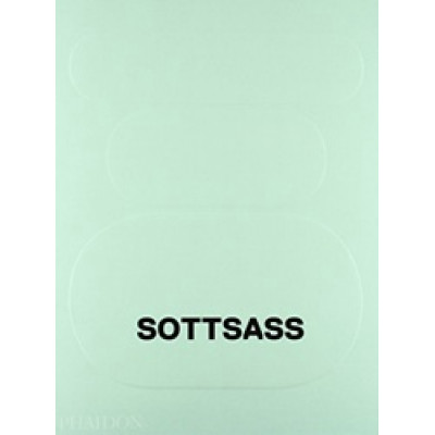 Ettore Sottsass (Уценка)