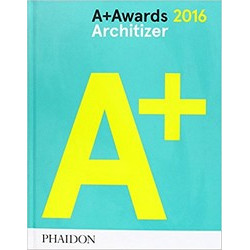 Architizer: A+ Awards 2016
