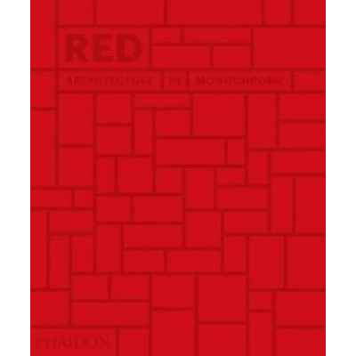 Red: Architecture in Monochrome
