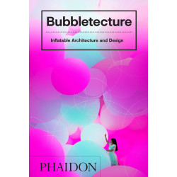 Bubbletecture (Уценка)