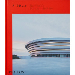 Architizer: The World's Best Architecture