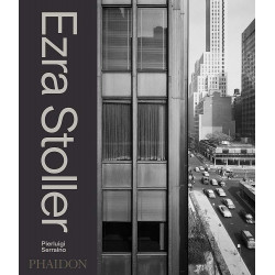 Ezra Stoller: A Photographic History of Modern American Architecture