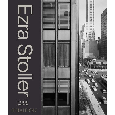 Ezra Stoller: A Photographic History of Modern American Architecture
