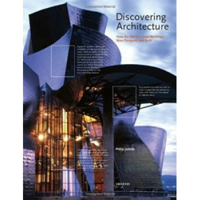 Discovering Architecture