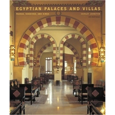 Egyptian Palaces and Villas