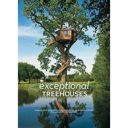 Exceptional Treehouses