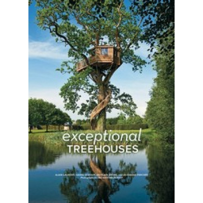 Exceptional Treehouses