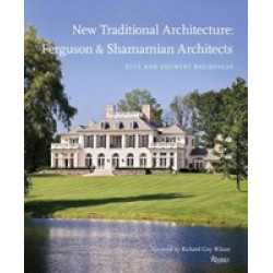 New Traditional Architecture