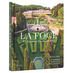 La Foce: Paradise in Tuscan