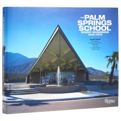 Palm Springs School