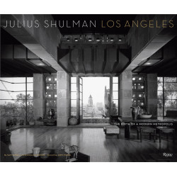Julius Shulman Los Angeles (Уценка)