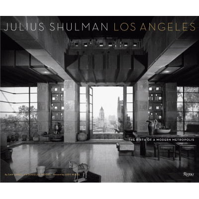 Julius Shulman Los Angeles (Уценка) Julius Shulman Los Angeles (Уценка)