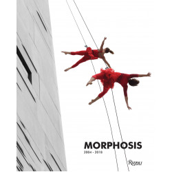 Morphosis 2004 - 2018