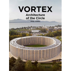 Vortex: The Architecture of a Circle