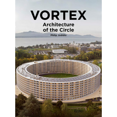 Vortex: The Architecture of a Circle