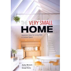 The Very Small Home