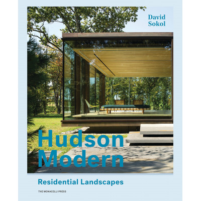 Hudson Modern Residential Landscapes