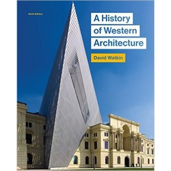 A History of Western Architecture